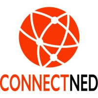 ConnectNed logo