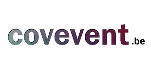 Covevent logo