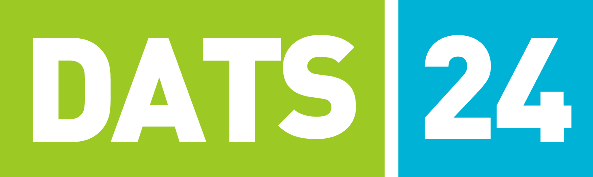 DATS 24 logo