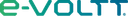 e-VOLTT logo