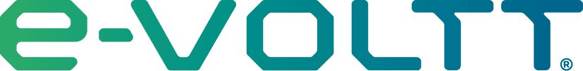e-VOLTT logo