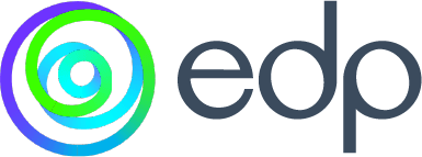 EDP logo