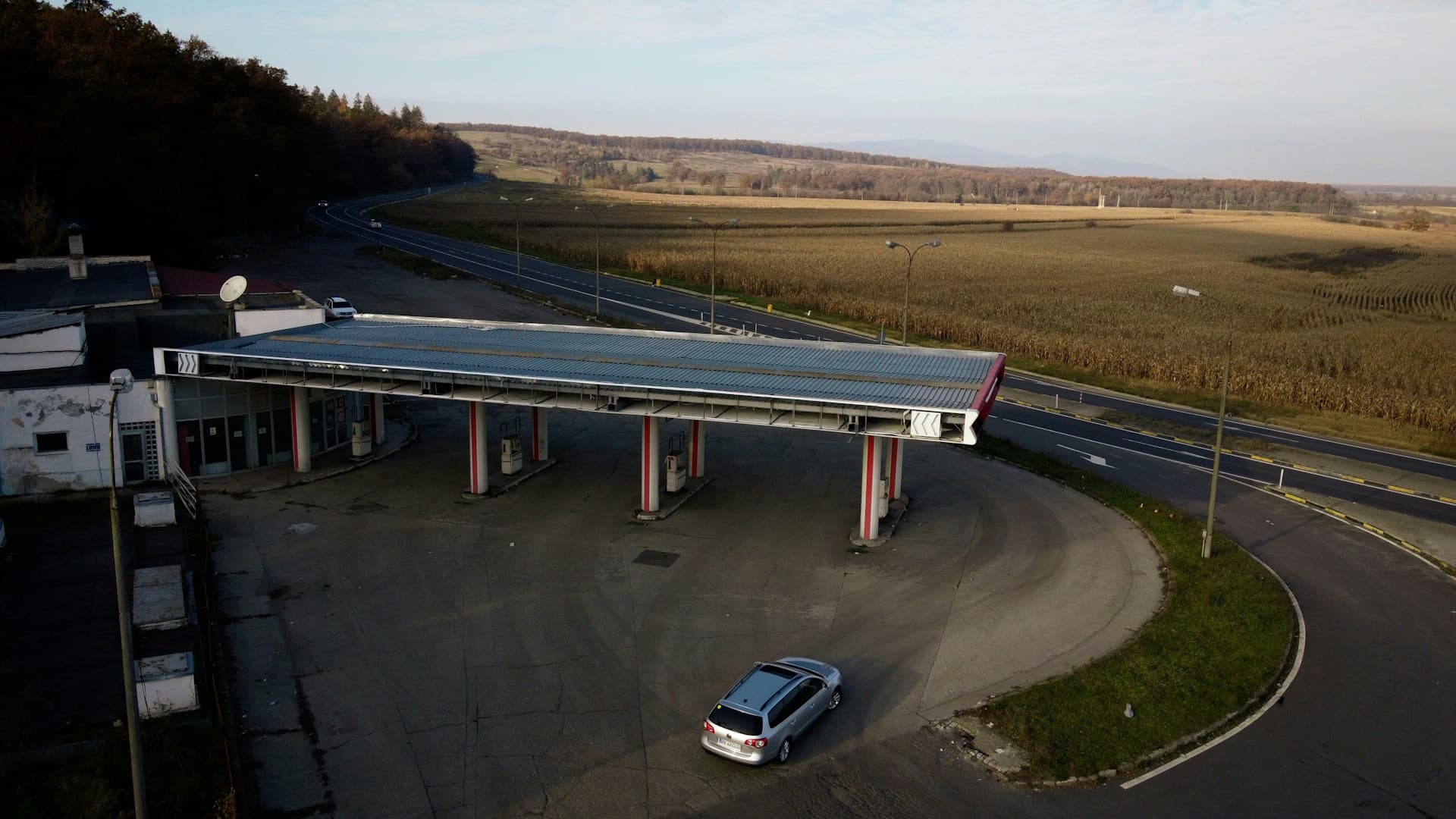 Bekijk alle stationinformatie