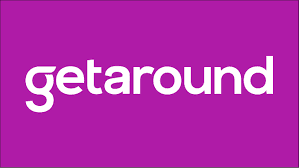 GetAround logo
