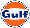 Gulf logo