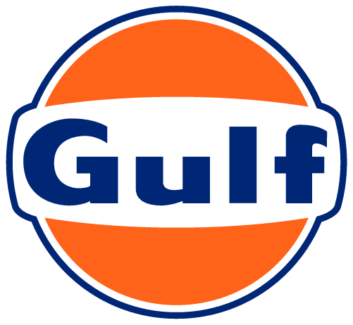 Gulf logo