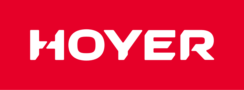 Hoyer logo
