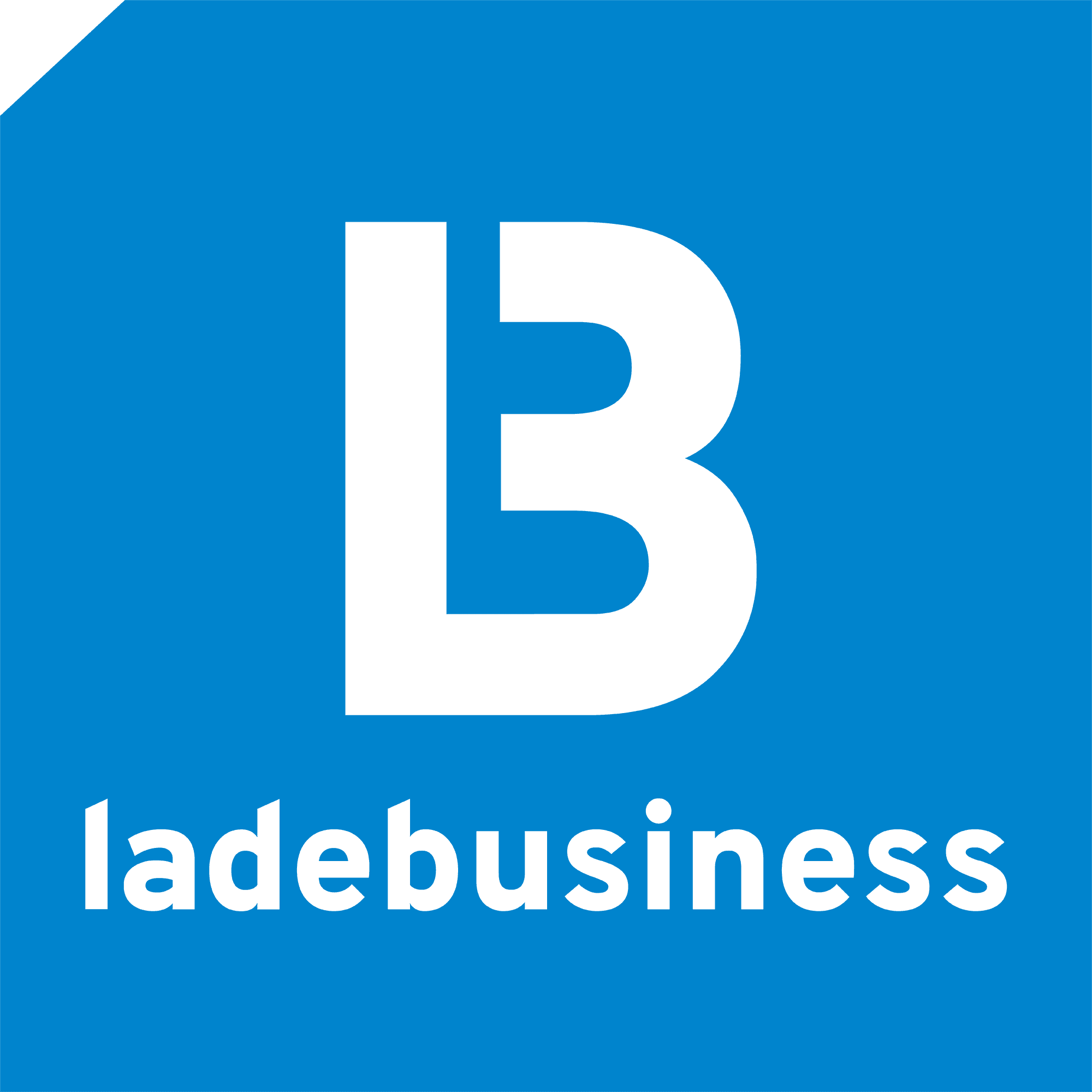 Ladebusiness logo
