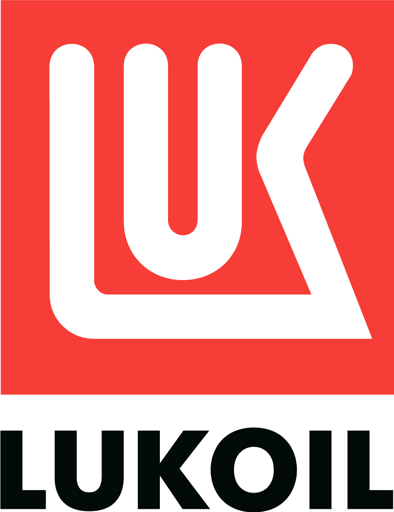Lukoil logo