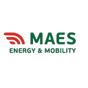 MAES Mobility logo