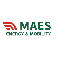 MAES Mobility logo