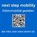 next step mobility logo