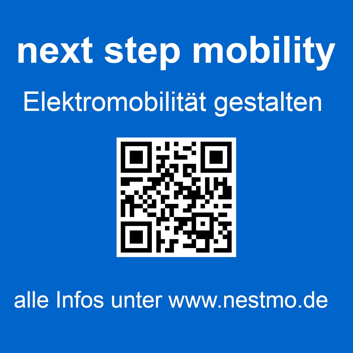 next step mobility logo