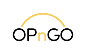 OPnGO logo