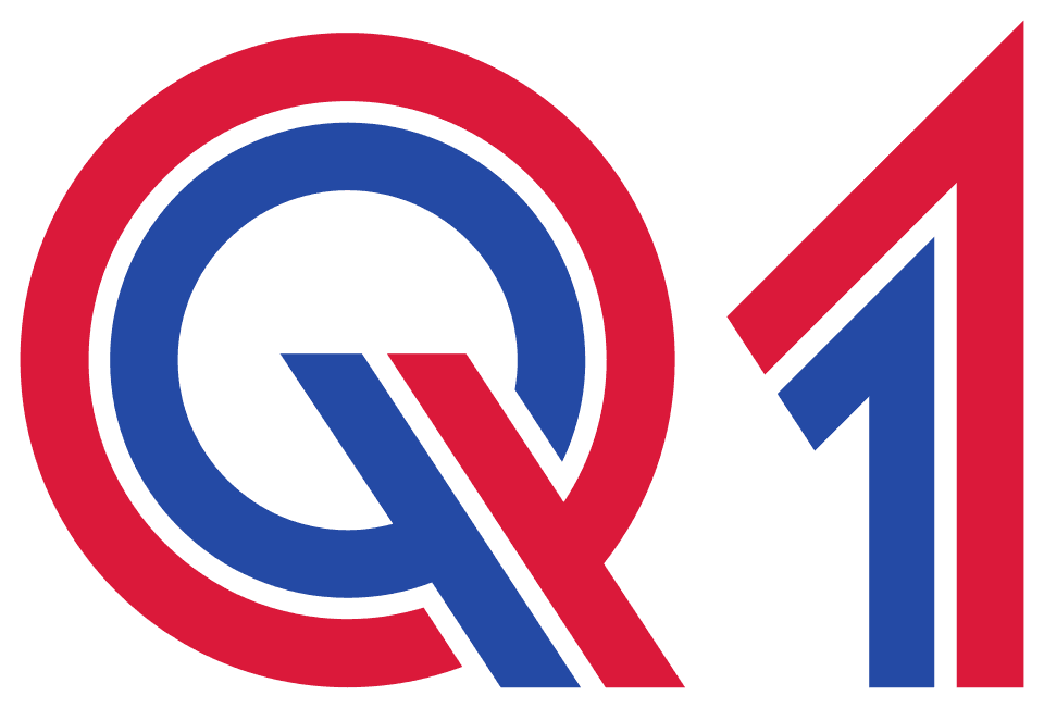 Q1 logo