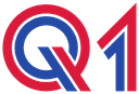Q1 logo