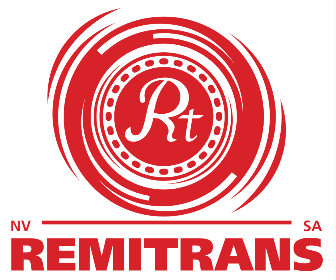 Remitrans logo
