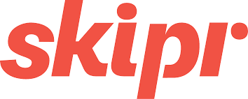 Skipr logo