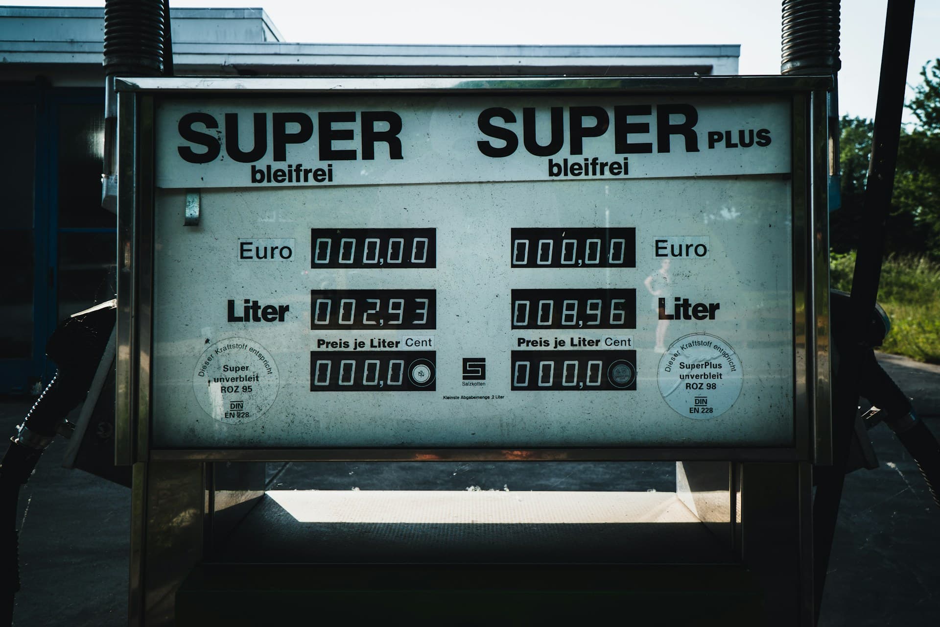 Compare cheapest gas stations