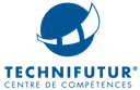 Technifutur Campus Francorchamps logo