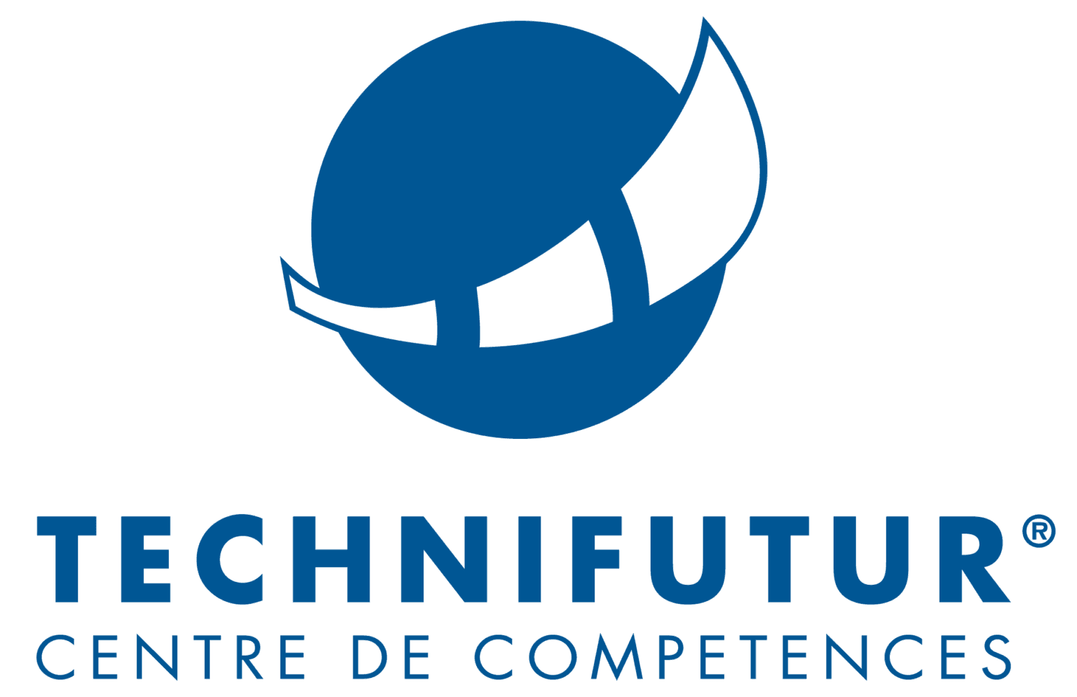 Technifutur Campus Francorchamps logo