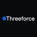 Threeforce logo