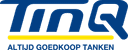 TinQ logo
