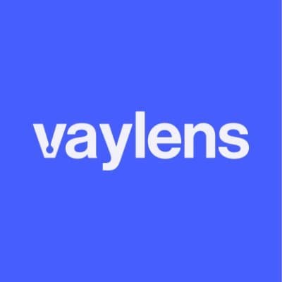 Vaylens logo