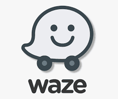 Waze logo