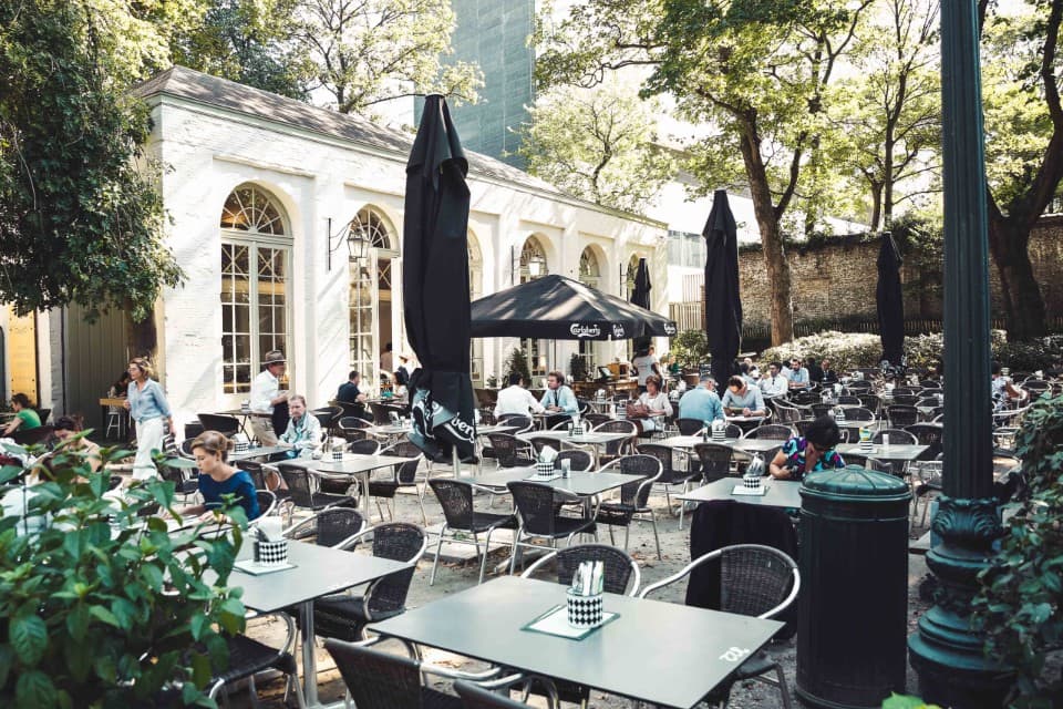 La Fabrique en Ville