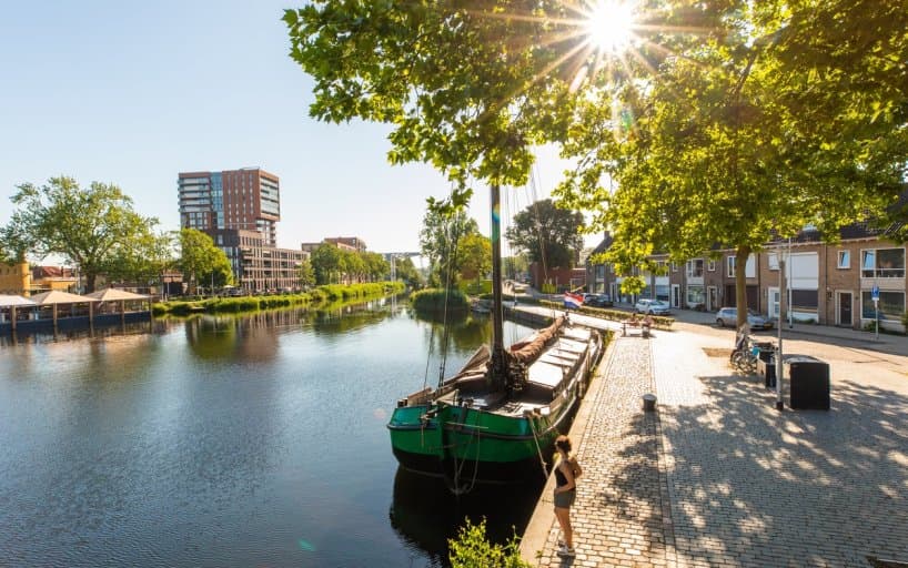 Où se garer à Tilbourg ? Astuces et bons plans parking