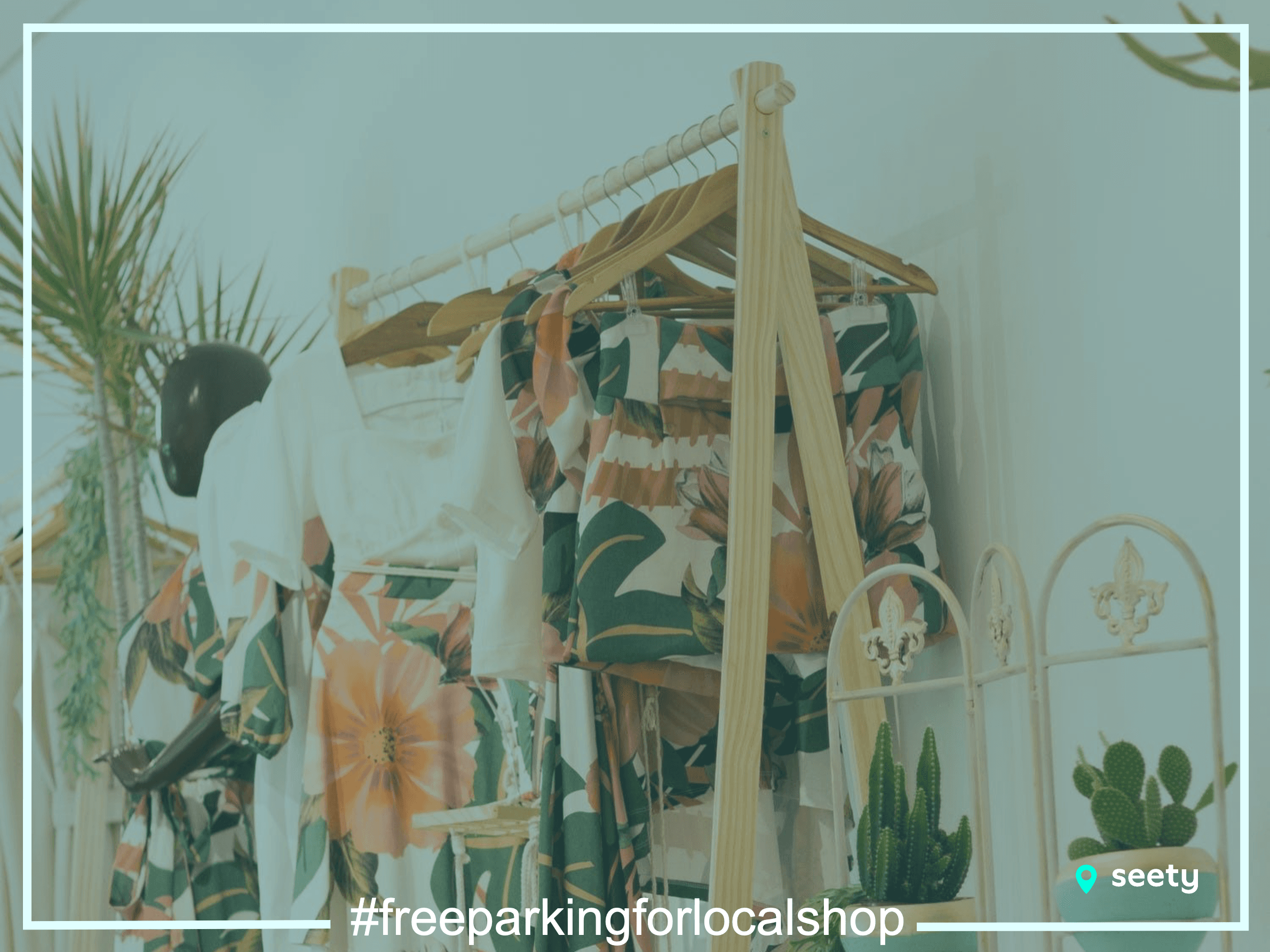 Conditions de l’action « 1h de stationnement en rue remboursé via l’application Seety»