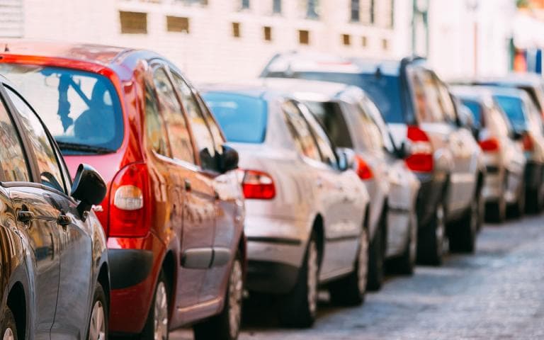 Coronavirus - Waar parkeren gratis is in België tijdens de lockdown?