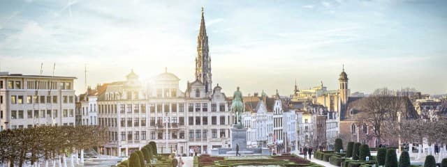 Tips om slimmer in Brussel te parkeren - gratis of goedkoper parkeren