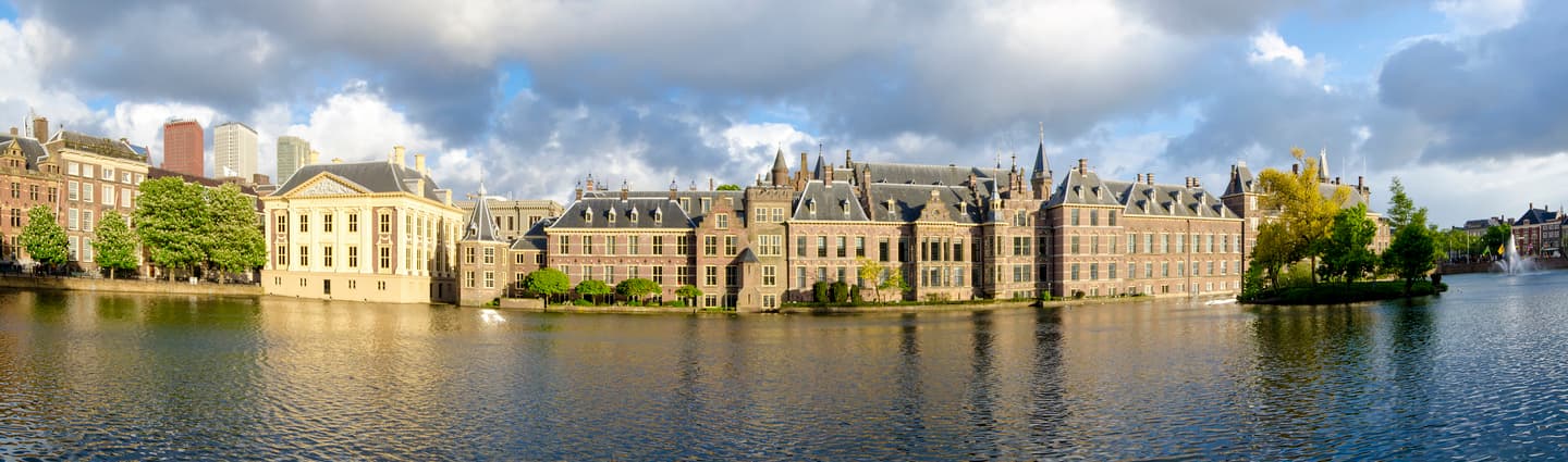 Waar te parkeren in Den Haag - Beste parkeer tips