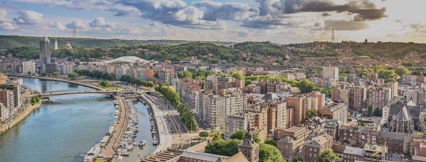 Bons plans parking à Liège