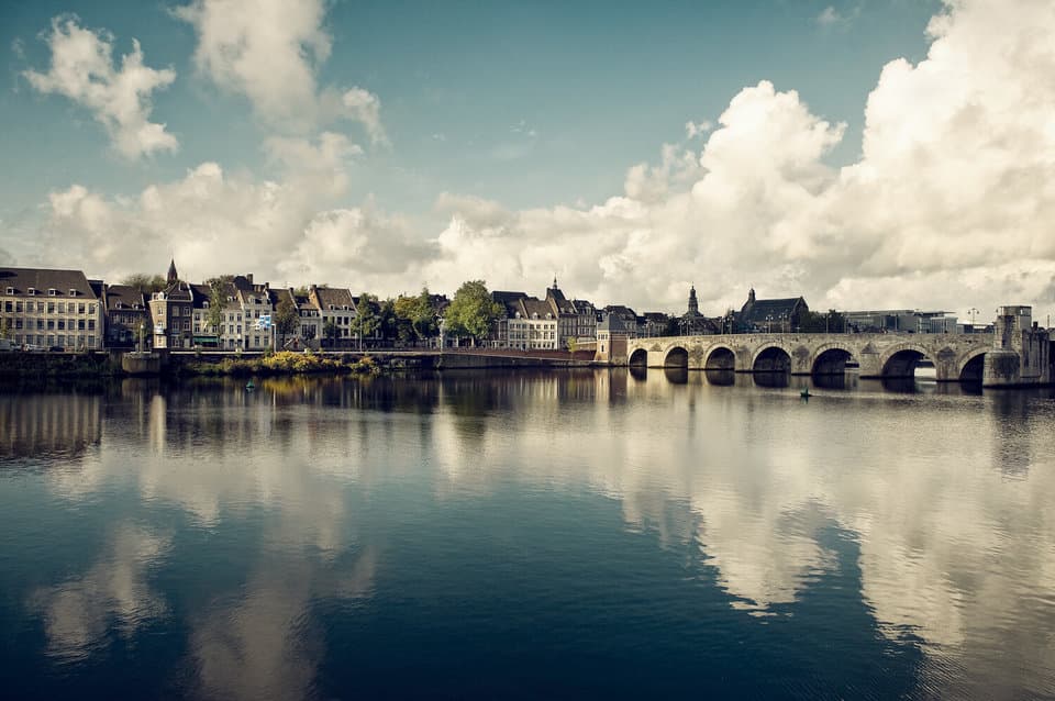 Waar te parkeren in Maastricht - Beste parkeer tips