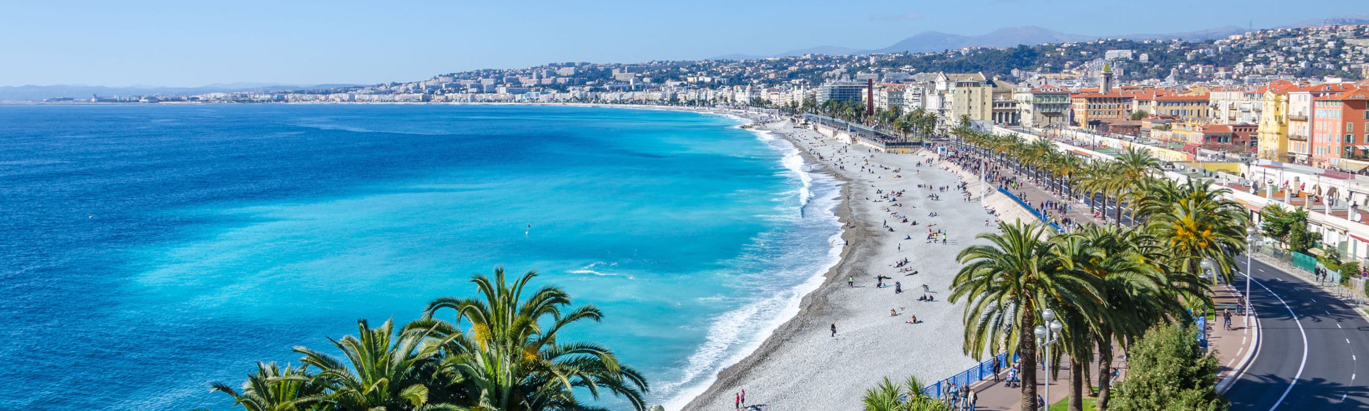 Où se garer à Nice ? Astuces et bons plans parking