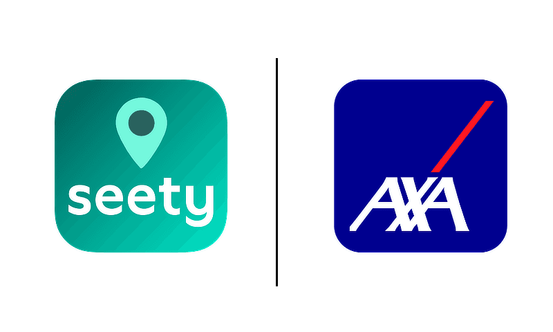 Een samenwerking tussen Seety en AXA