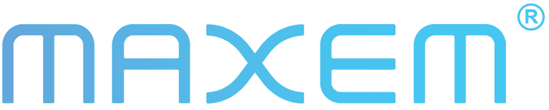 Maxem logo