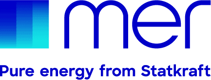 Mer logo