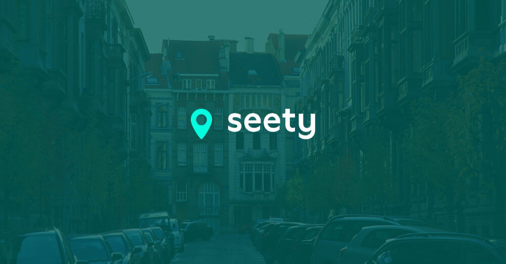 Seety logo
