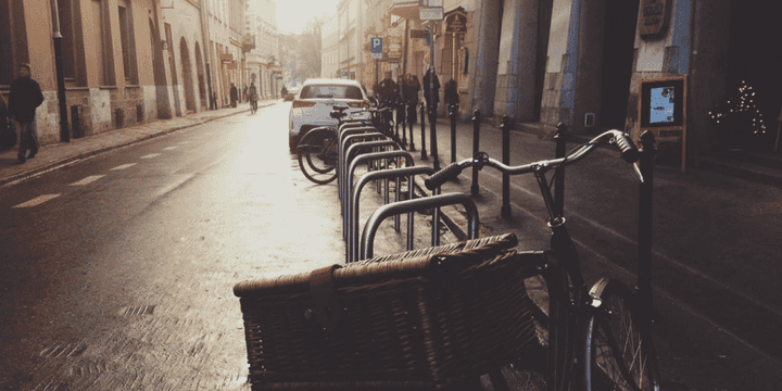 The 5 most common parking mistakes in Belgium