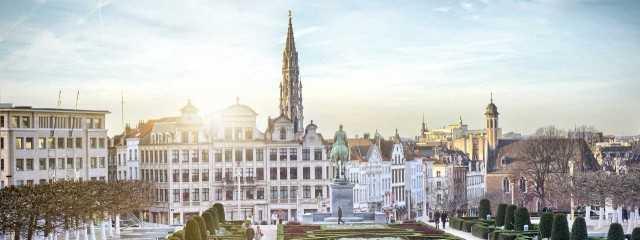 Tips om slimmer in Brussel te parkeren - gratis of goedkoper parkeren