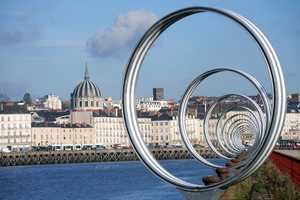 Tips to park in Nantes