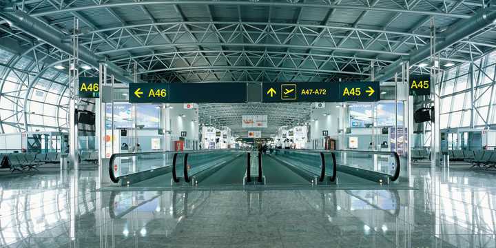 Bons plans parking à l’aéroport de Bruxelles Zaventem