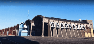 Tips to park near the waagnatie expo in Antwerp