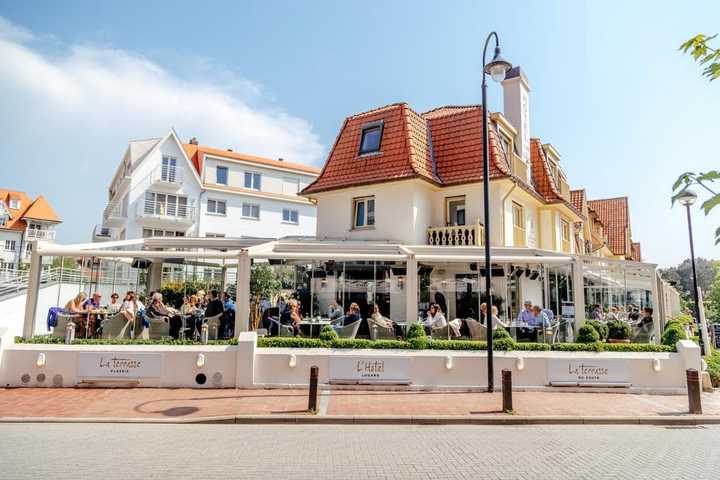 Où se garer à Knokke? Astuces et bons plans parking