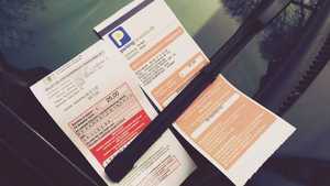 Parkeerboete en parkeerretributie. Wat is het verschil?