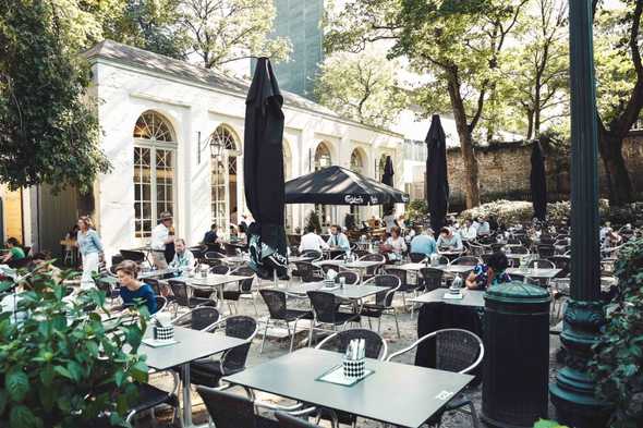 La Fabrique en Ville